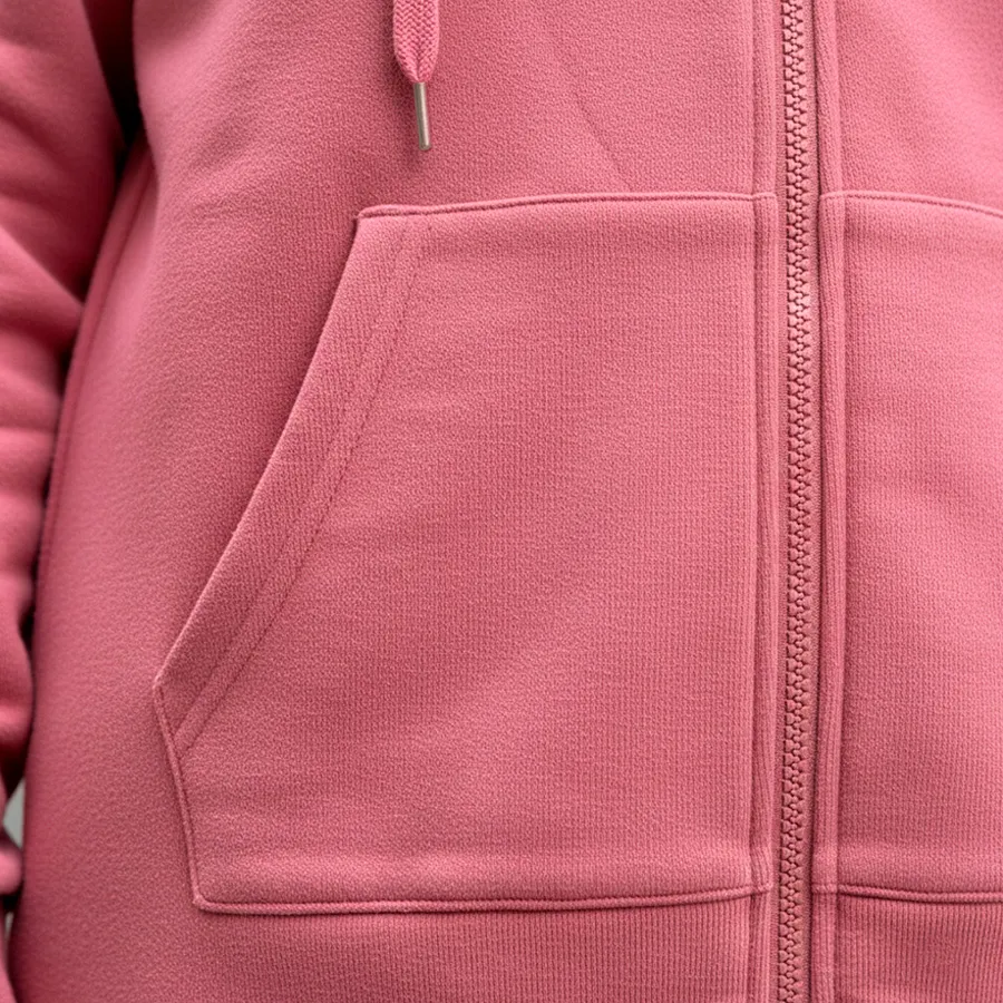 HDJL SUDADERA OVERSIZE 5345